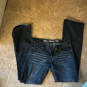 Stella jeans by Express
